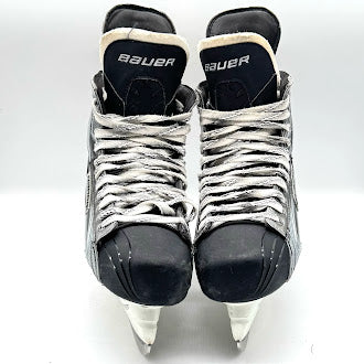 Patins de hockey Bauer Vapor APX Pro Stock d'occasion (taille 11,75D)